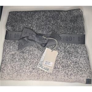 NWT Barefoot Dreams - Women's Cozy Chic Lite Confetti Scarf